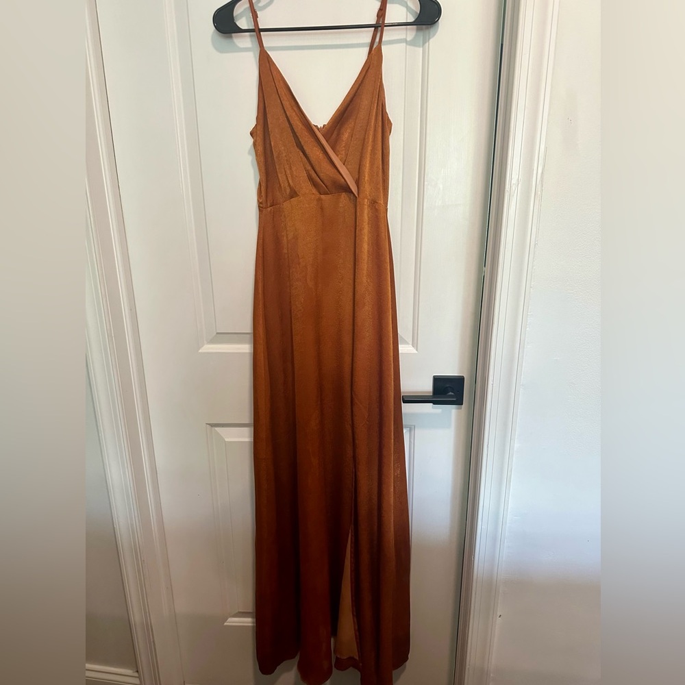 Lulu's Wedding Guest/Bridesmaid Dress